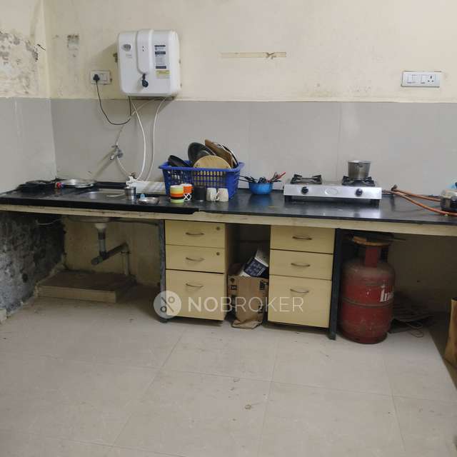 3 BHK Flat In Megapolis Sangria for Rent  In Hinjewadi Phase-3