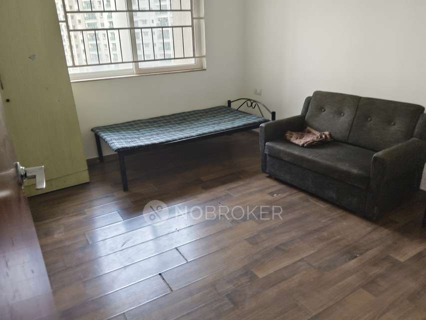 3 BHK Flat In Megapolis Sangria for Rent  In Hinjewadi