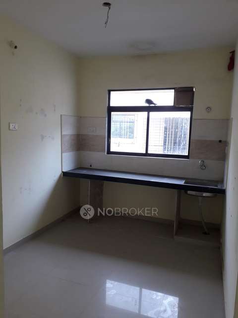 1 BHK Flat In Pk Jewel Residency Phase 1 For Sale  In Panvel