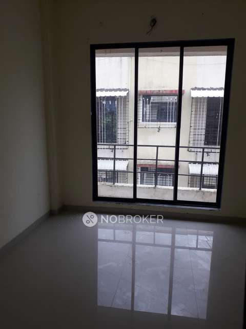 1 BHK Flat In Pk Jewel Residency Phase 1 For Sale  In Panvel