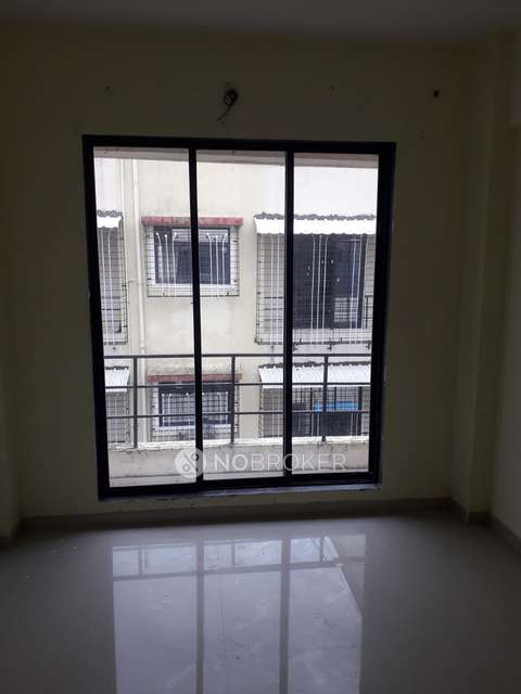 1 BHK Flat In Pk Jewel Residency Phase 1 For Sale  In Panvel