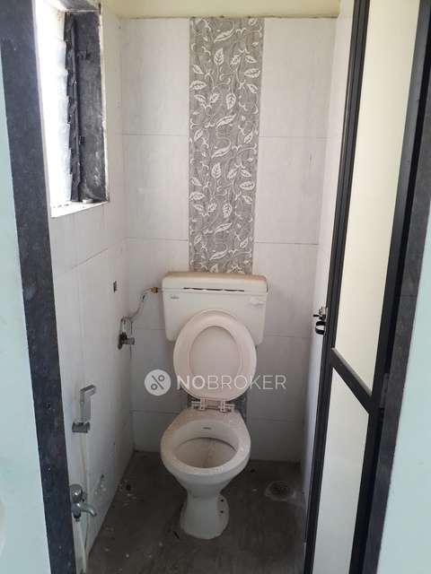 1 BHK Flat In Pk Jewel Residency Phase 1 For Sale  In Panvel