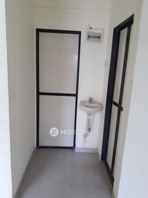 1 BHK Flat In Pk Jewel Residency Phase 1 For Sale  In Panvel