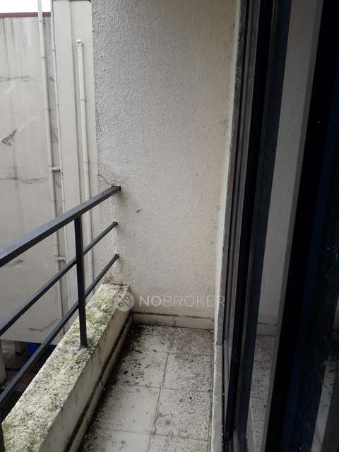 1 BHK Flat In Pk Jewel Residency Phase 1 For Sale  In Panvel