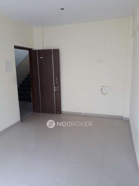 1 BHK Flat In Pk Jewel Residency Phase 1 For Sale  In Panvel