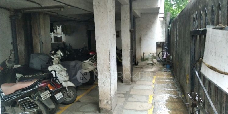 1 BHK Flat In Mahesh Heights,narhe Road,opposite Abhiruchi Mall for Rent  In Vadgaon Budruk