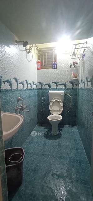 3 BHK Flat In Sunil Elegance  For Sale  In Ramamurthy Nagar