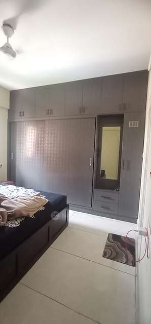 3 BHK Flat In Sunil Elegance  For Sale  In Ramamurthy Nagar