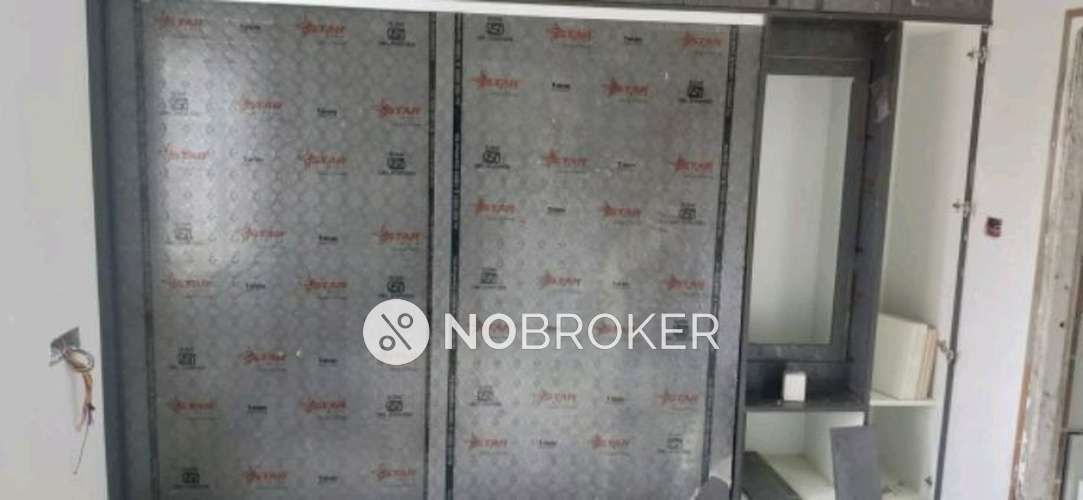 3 BHK Flat In Sunil Elegance  For Sale  In Ramamurthy Nagar