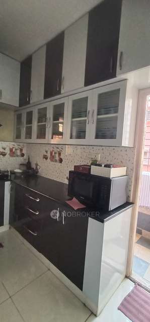 3 BHK Flat In Sunil Elegance  For Sale  In Ramamurthy Nagar