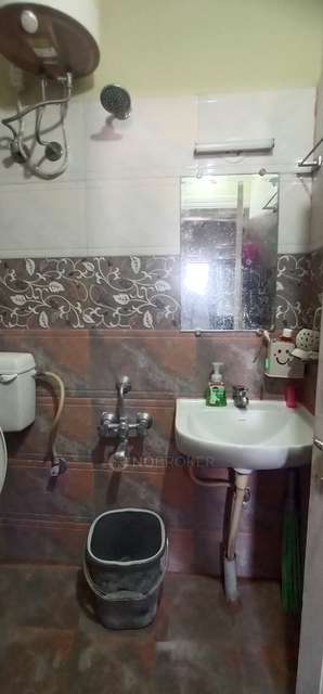 3 BHK Flat In Sunil Elegance  For Sale  In Ramamurthy Nagar