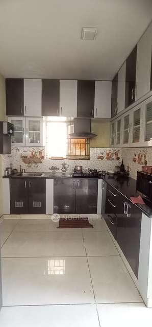 3 BHK Flat In Sunil Elegance  For Sale  In Ramamurthy Nagar