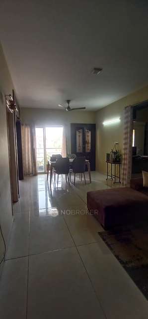 3 BHK Flat In Sunil Elegance  For Sale  In Ramamurthy Nagar