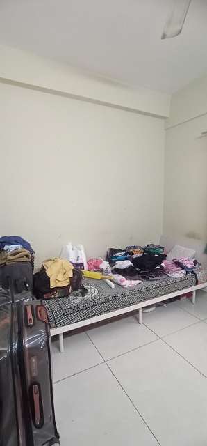 3 BHK Flat In Sunil Elegance  For Sale  In Ramamurthy Nagar