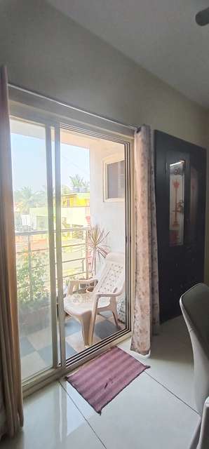 3 BHK Flat In Sunil Elegance  For Sale  In Ramamurthy Nagar