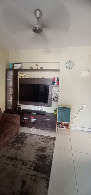3 BHK Flat In Sunil Elegance  For Sale  In Ramamurthy Nagar