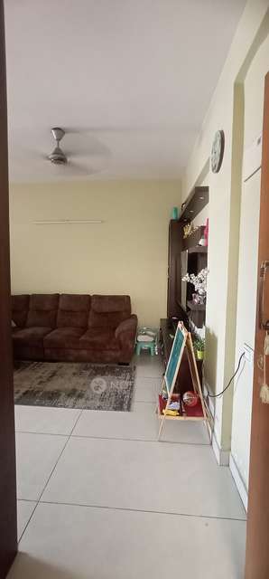 3 BHK Flat In Sunil Elegance  For Sale  In Ramamurthy Nagar