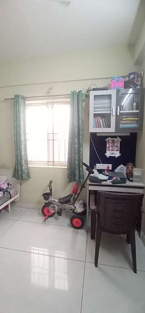 3 BHK Flat In Sunil Elegance  For Sale  In Ramamurthy Nagar