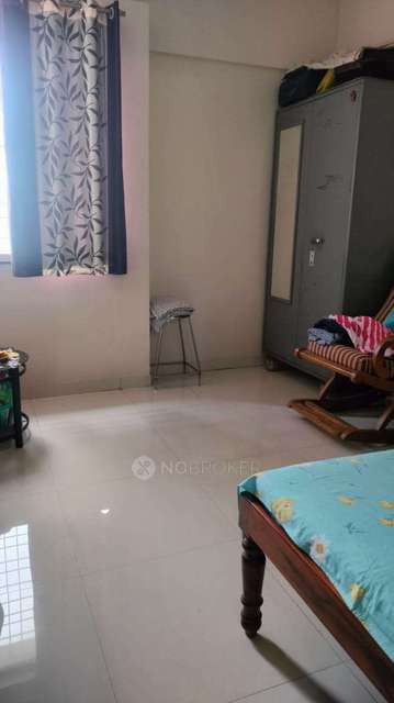 2 BHK Flat In Sahyadri Shruberry for Rent  In Moshi