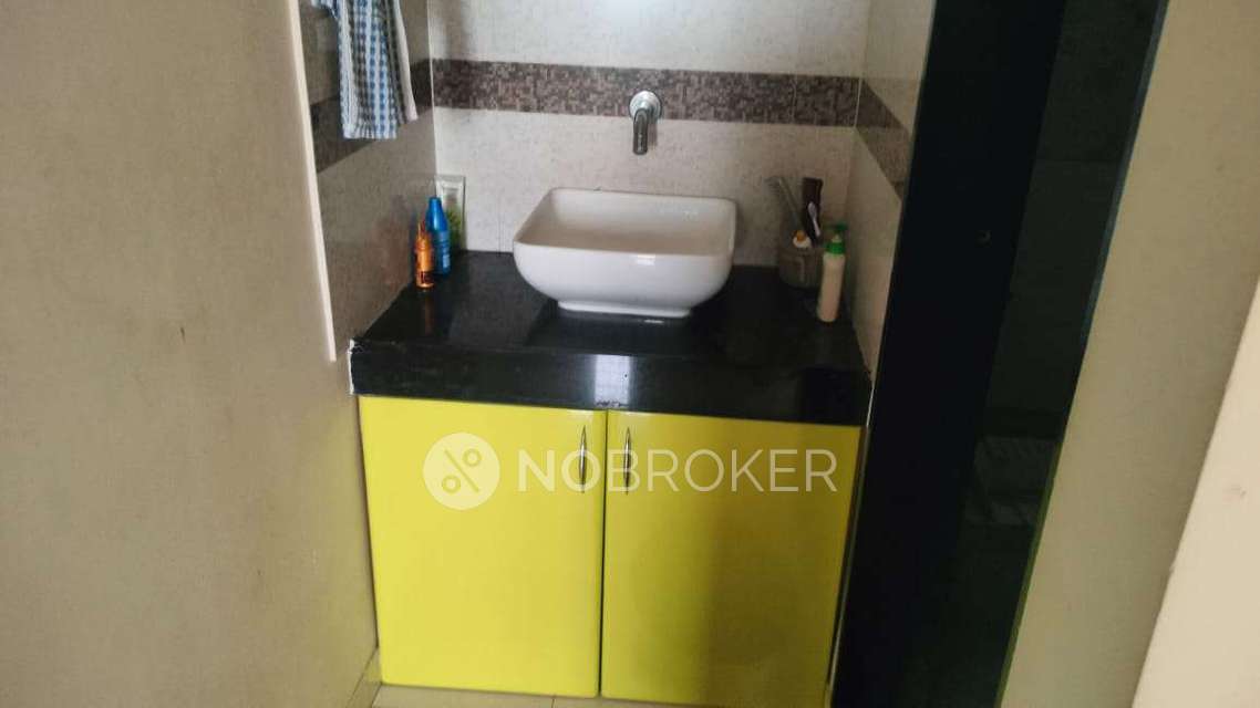 2 BHK Flat In Sahyadri Shruberry for Rent  In Moshi