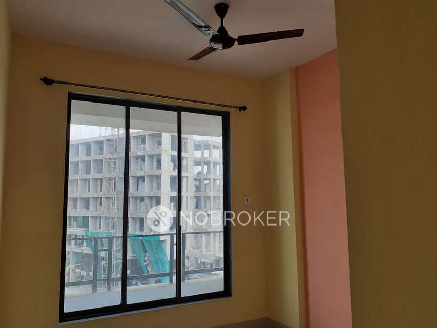 1 RK Flat In Gajanan Apartment  For Sale  In Dombivli East