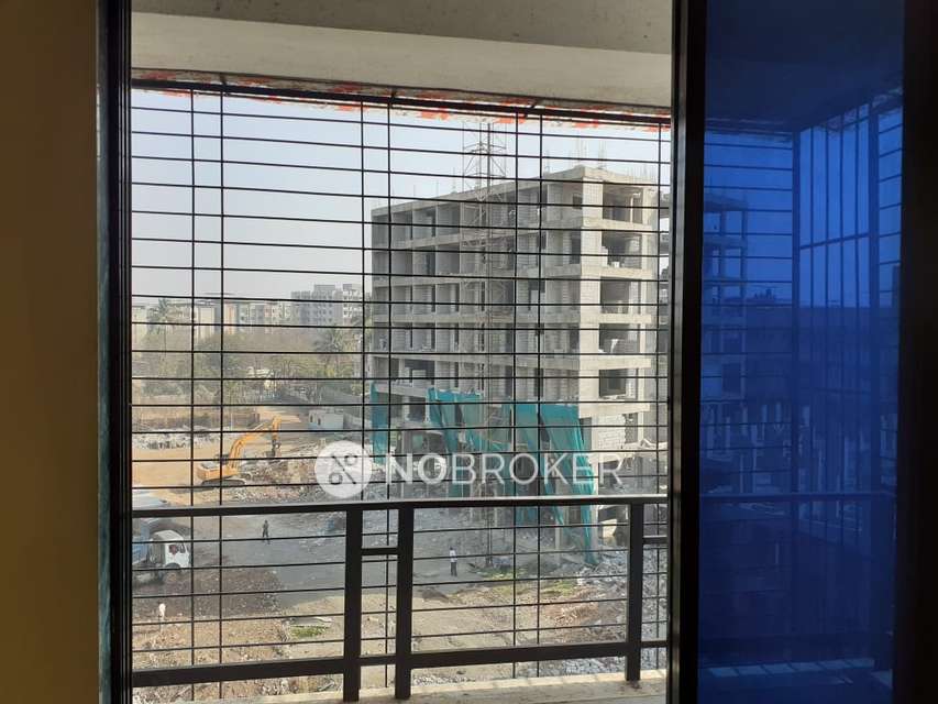 1 RK Flat In Gajanan Apartment  For Sale  In Dombivli East