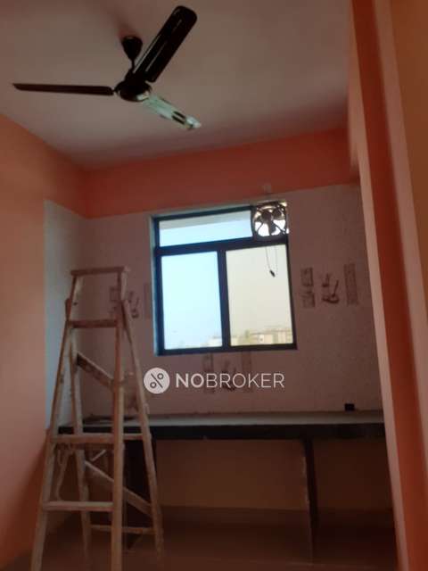 1 RK Flat In Gajanan Apartment  For Sale  In Dombivli East