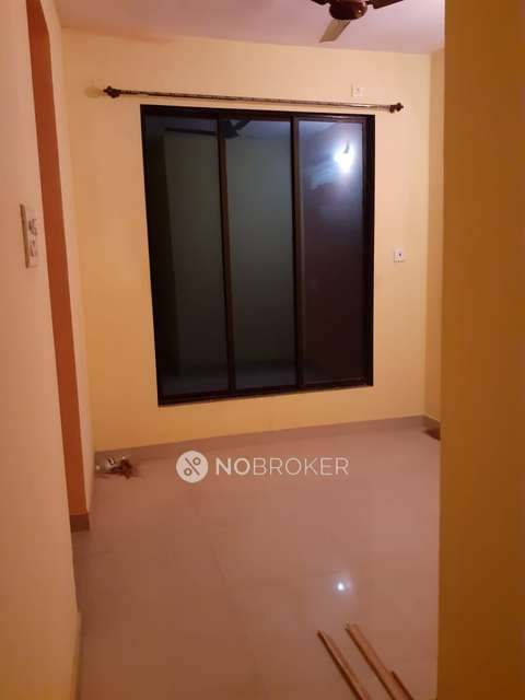 1 RK Flat In Gajanan Apartment  For Sale  In Dombivli East