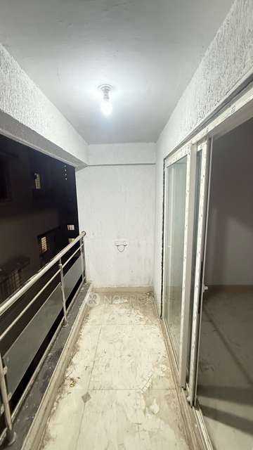 2 BHK Flat In Gracious Garden for Rent  In Thite Wasti