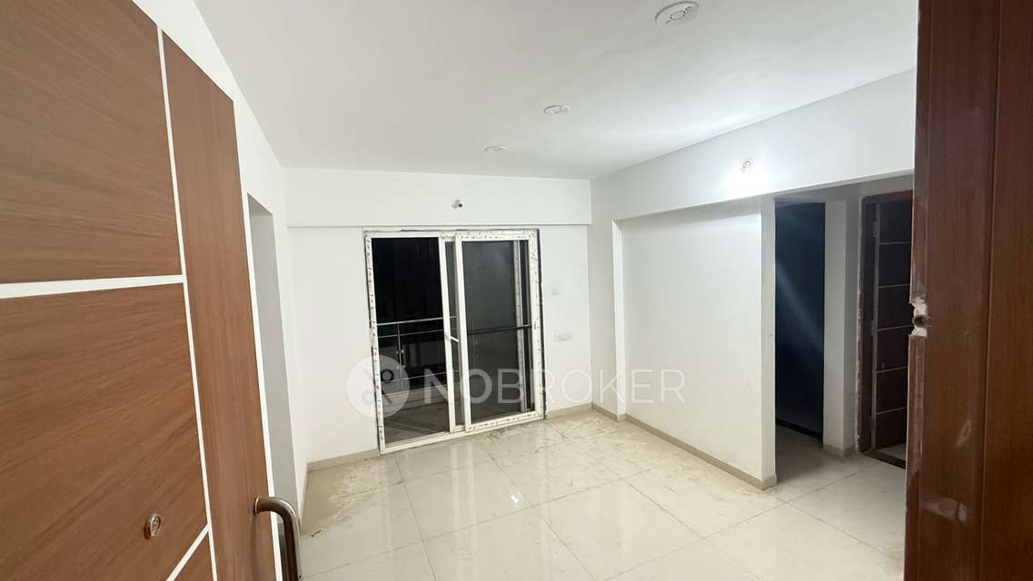 2 BHK Flat In Gracious Garden for Rent  In Thite Wasti