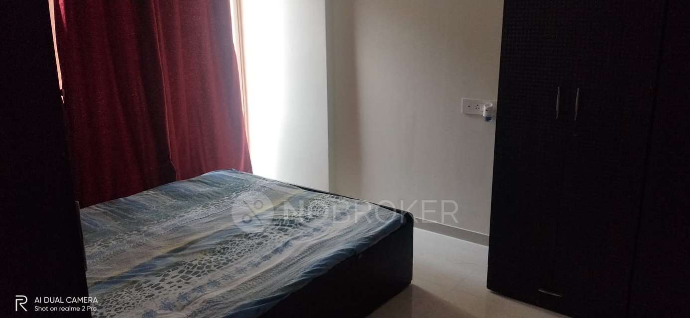 2 BHK Flat In Kohinoor Tinsel County, Hinjewadi for Rent  In Hinjewadi