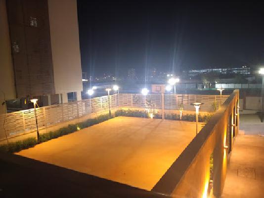 2 BHK Flat In Kohinoor Tinsel County, Hinjewadi for Rent  In Hinjewadi