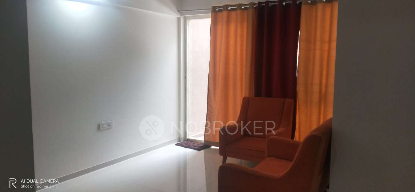 2 BHK Flat In Kohinoor Tinsel County, Hinjewadi for Rent  In Hinjewadi