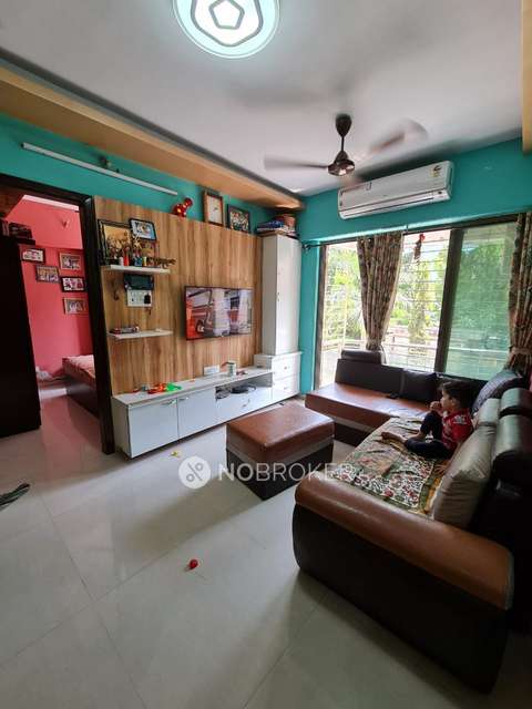 1 BHK Flat In Raj Horizon For Sale  In Mira Road East