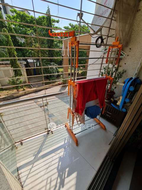1 BHK Flat In Raj Horizon For Sale  In Mira Road East