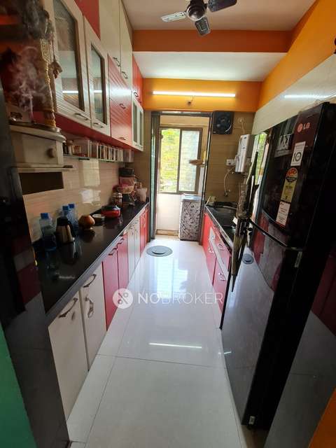 1 BHK Flat In Raj Horizon For Sale  In Mira Road East