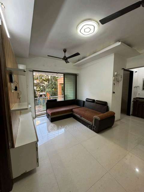 1 BHK Flat In Raj Horizon For Sale  In Mira Road East