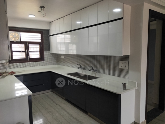 3 BHK Flat In Apartment For Sale  In Sector 57