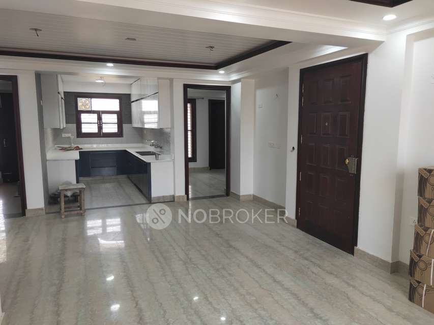 3 BHK Flat In Apartment For Sale  In Sector 57