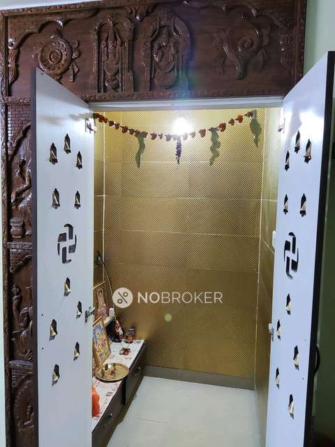 3 BHK Flat In Splendour Apartments For Sale  In Gajularamaram