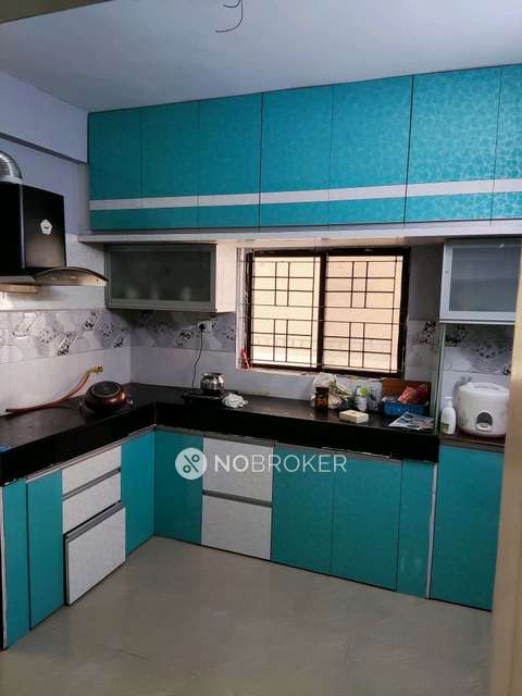 3 BHK Flat In Splendour Apartments For Sale  In Gajularamaram