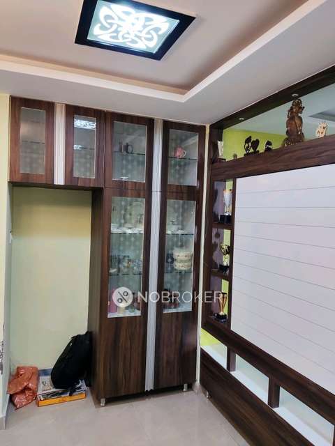 3 BHK Flat In Splendour Apartments For Sale  In Gajularamaram