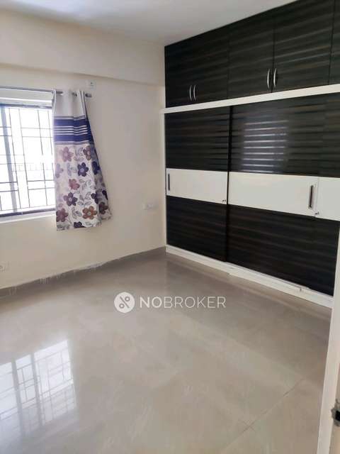 3 BHK Flat In Splendour Apartments For Sale  In Gajularamaram