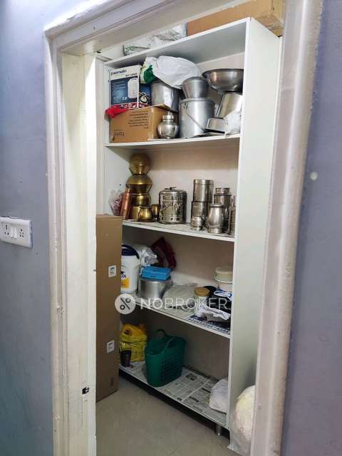 3 BHK Flat In Splendour Apartments For Sale  In Gajularamaram