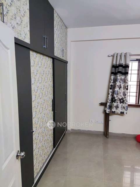 3 BHK Flat In Splendour Apartments For Sale  In Gajularamaram