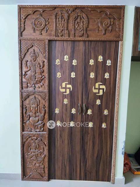 3 BHK Flat In Splendour Apartments For Sale  In Gajularamaram