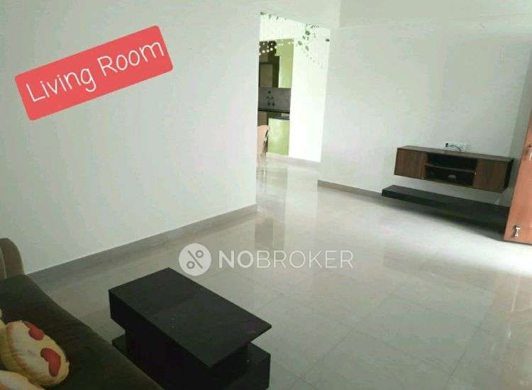 2 BHK Flat In Ssvr Laurel for Rent  In Varthur