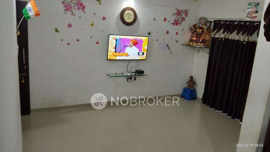 1 BHK Flat In Silver Valley For Sale  In Talegaon Dabhade