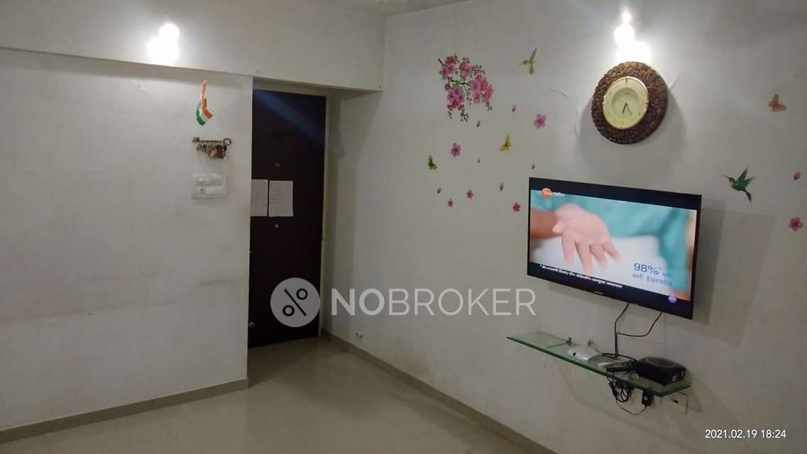 1 BHK Flat In Silver Valley For Sale  In Talegaon Dabhade