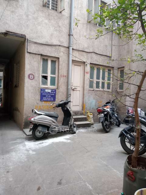 2 BHK Flat In Shanti Bhuvan Society for Rent In Sadashiv Peth